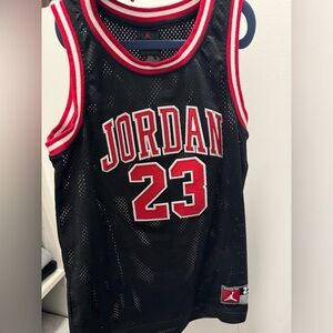 Jordan 23